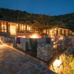 What Is Luxury Serengeti Safari