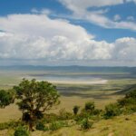 Can You Stay Inside Ngorongoro Crater