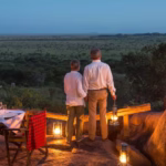 1. What are the best romantic safaris in Kenya?