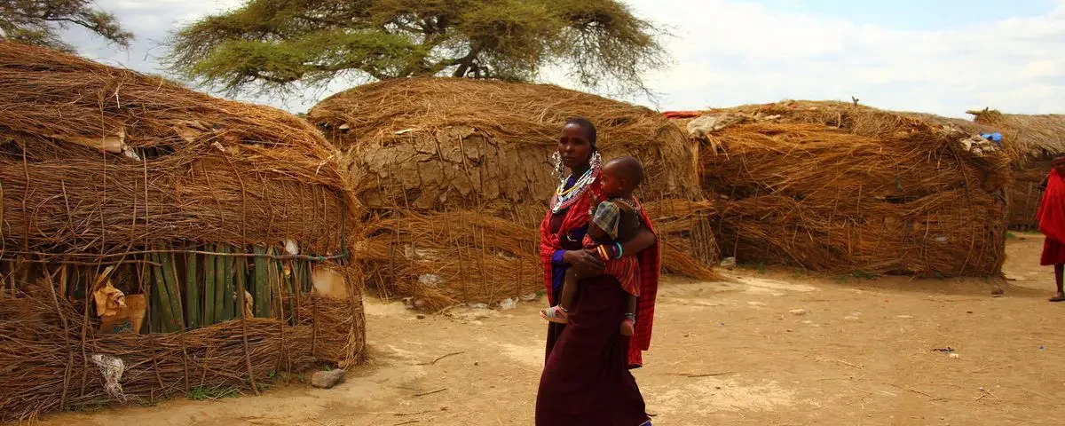 Are Maasai village visits ethical?
