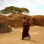 Are Maasai village visits ethical?