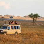 Can I Start Safari from Arusha?