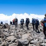 Can You Climb Mount Kenya After Safari