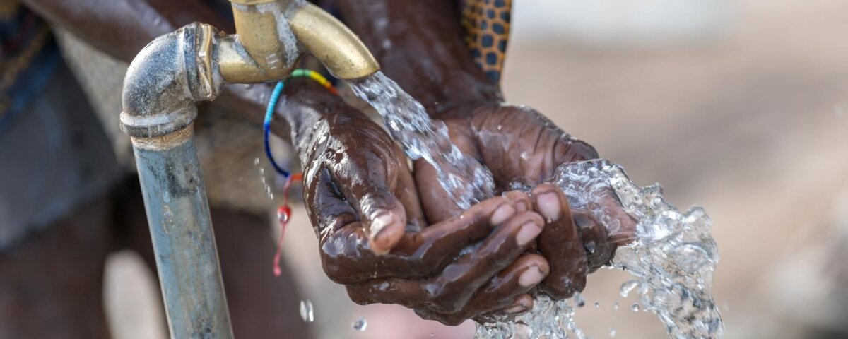 Can you drink tap water in Kenya?