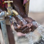 Can you drink tap water in Kenya?