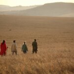 Can you visit local communities during safari?