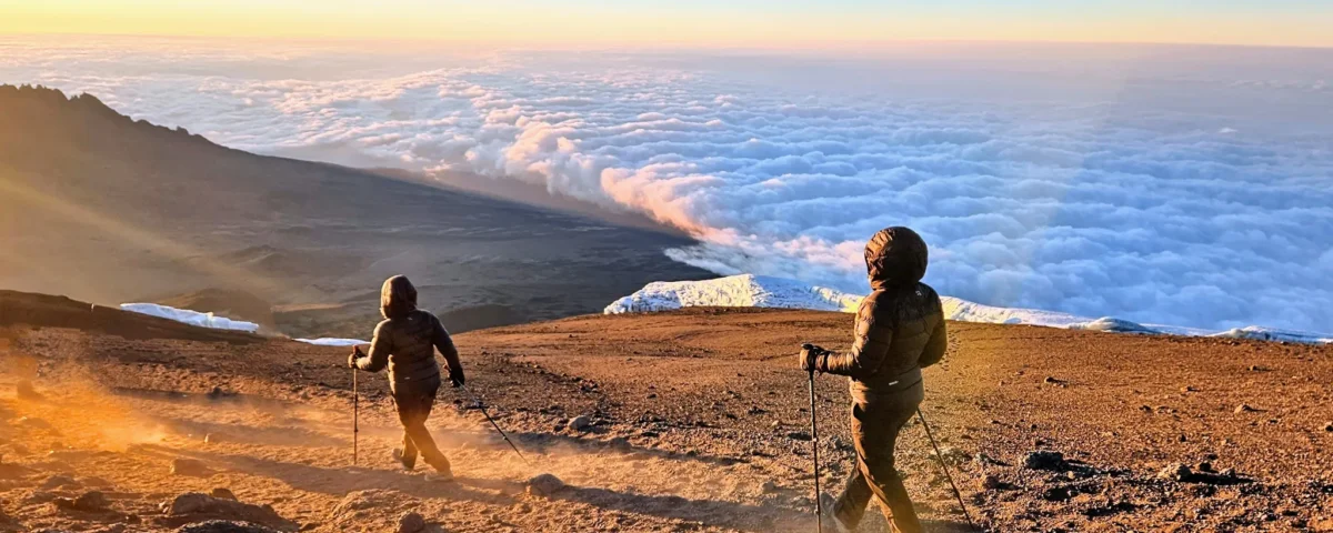 Which Safari Starts From Kilimanjaro Airport