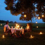 What Is Best Safari for Newlyweds