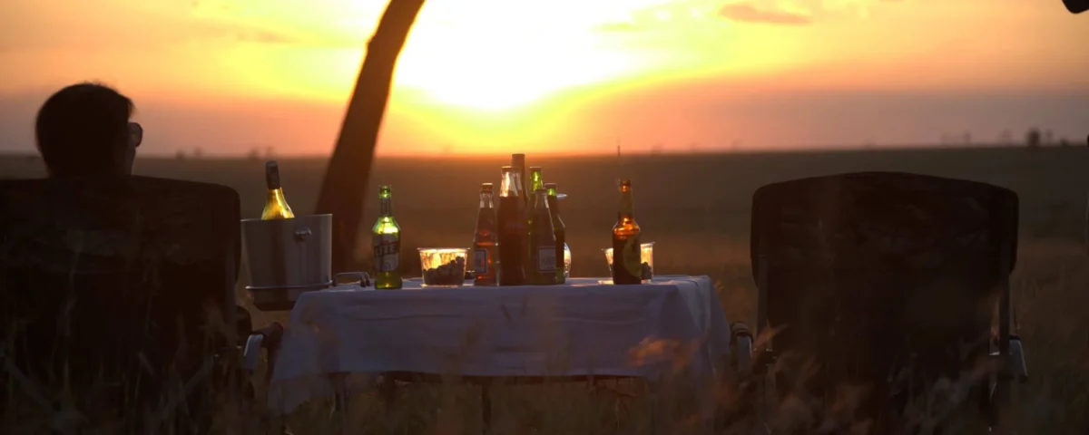 What Is Luxury Honeymoon Safari Tanzania