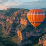 How Much Does a Balloon Safari Cost in Kenya?