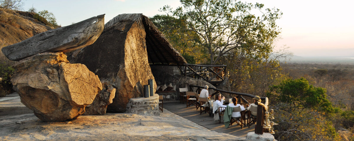 Which Camps Are Best in Tarangire