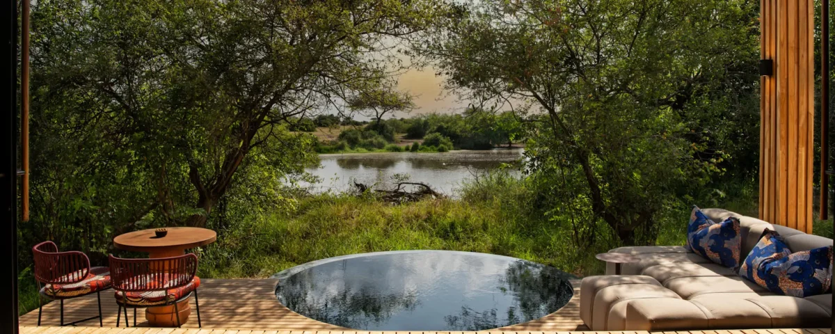 What Are the Best Honeymoon Lodges in Serengeti