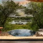 What Are the Best Honeymoon Lodges in Serengeti