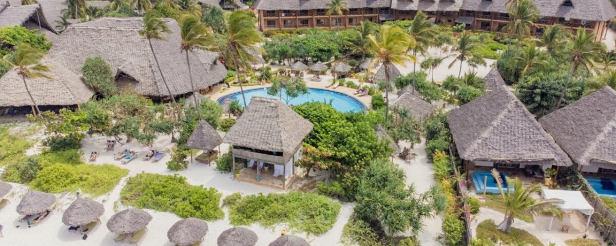 Can I Visit Zanzibar After Serengeti