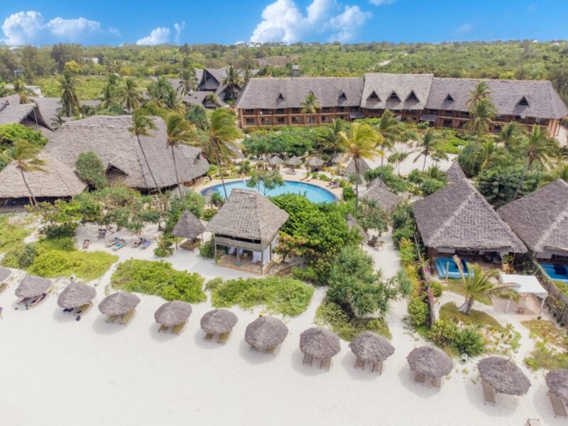 Can I Visit Zanzibar After Serengeti
