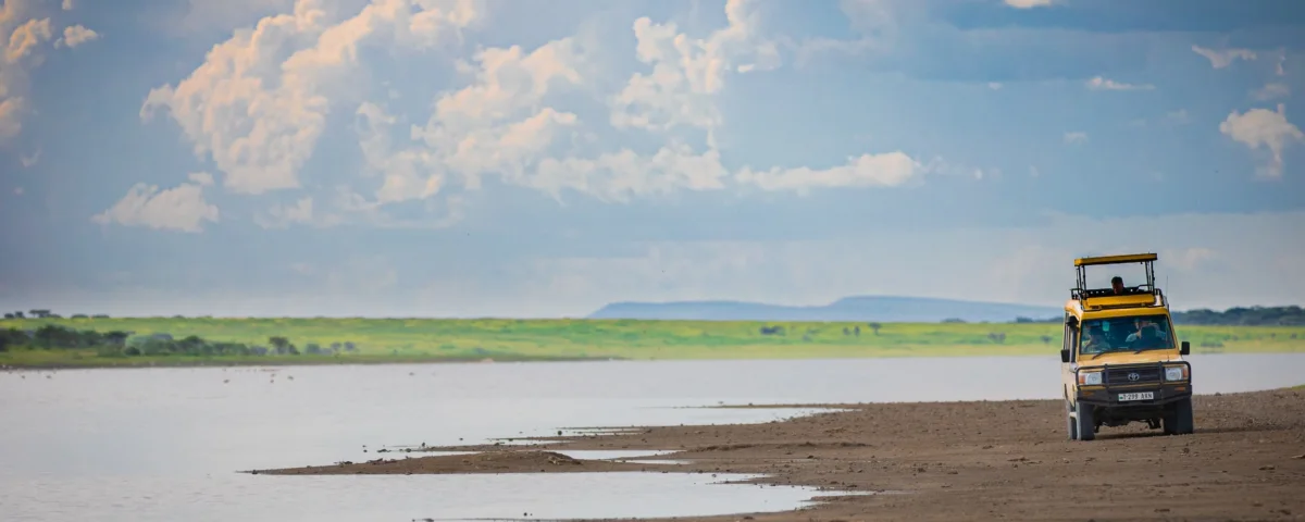 What Is the Best Northern Tanzania Itinerary?