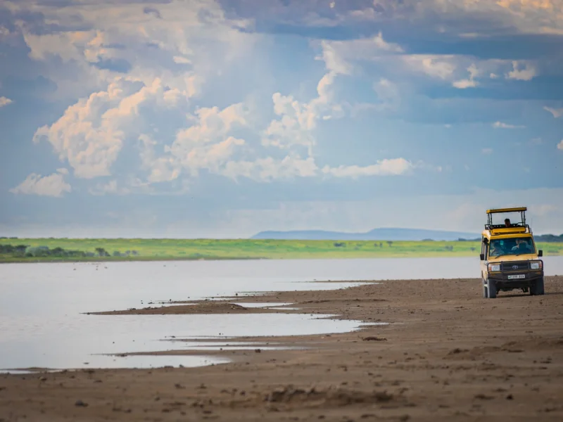 What Is the Best Northern Tanzania Itinerary?
