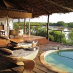 Which Tanzania Lodges Are Romantic