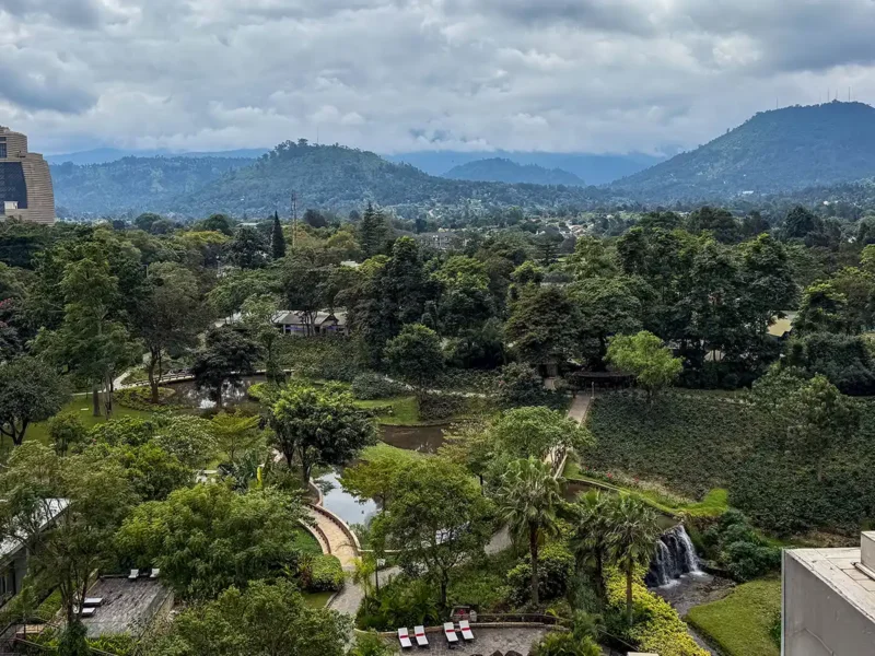 Is Arusha Safe for Tourists?