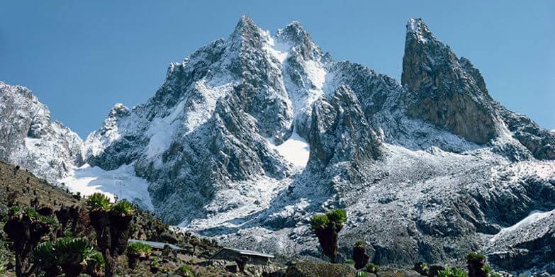 What Are the Best Mount Kenya Trekking Tours