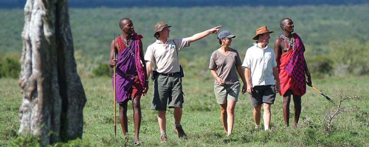 What Is the Best Kenya Safari and Hiking Combination