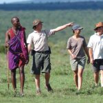 What Is the Best Kenya Safari and Hiking Combination