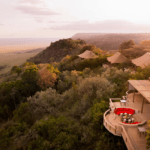 What are the best Kenya safari destinations for luxury travelers?
