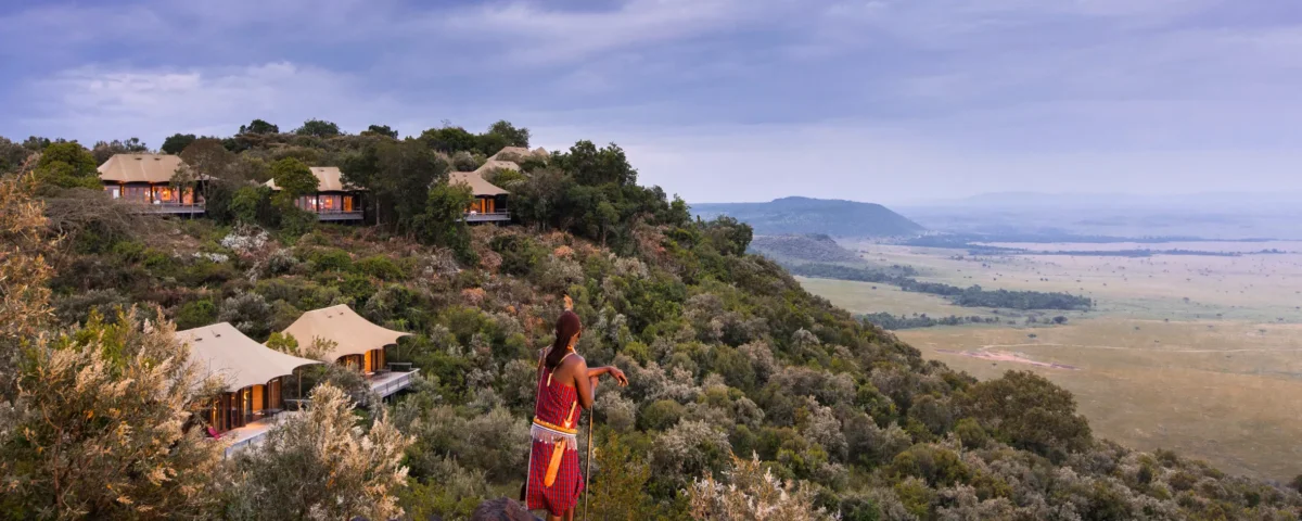 What are the best Kenya safari experiences for adventure lovers?