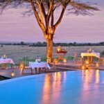 What are the best Kenya safari honeymoon packages?