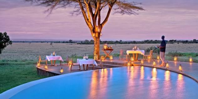 What are the best Kenya safari honeymoon packages?