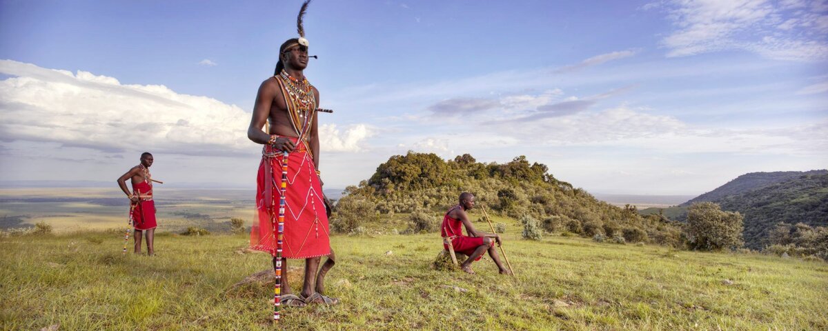 What are the best Maasai cultural tours in Kenya?
