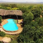 What are the best eco-lodges in Kenya?