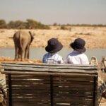 What are the best educational safaris in Kenya?