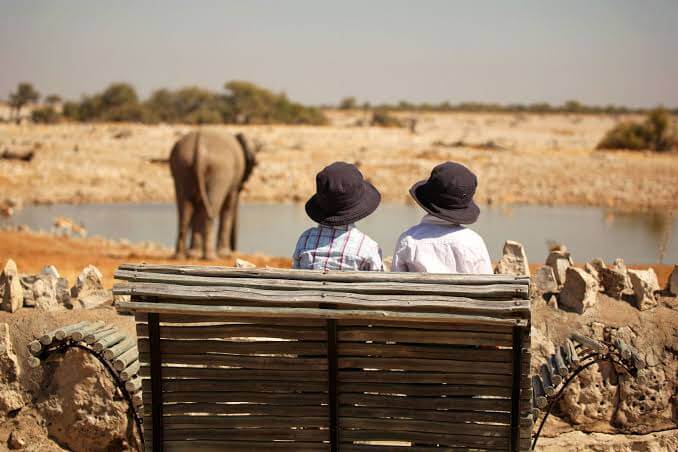 What are the best educational safaris in Kenya?