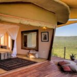 What are the best safari lodges in Samburu?