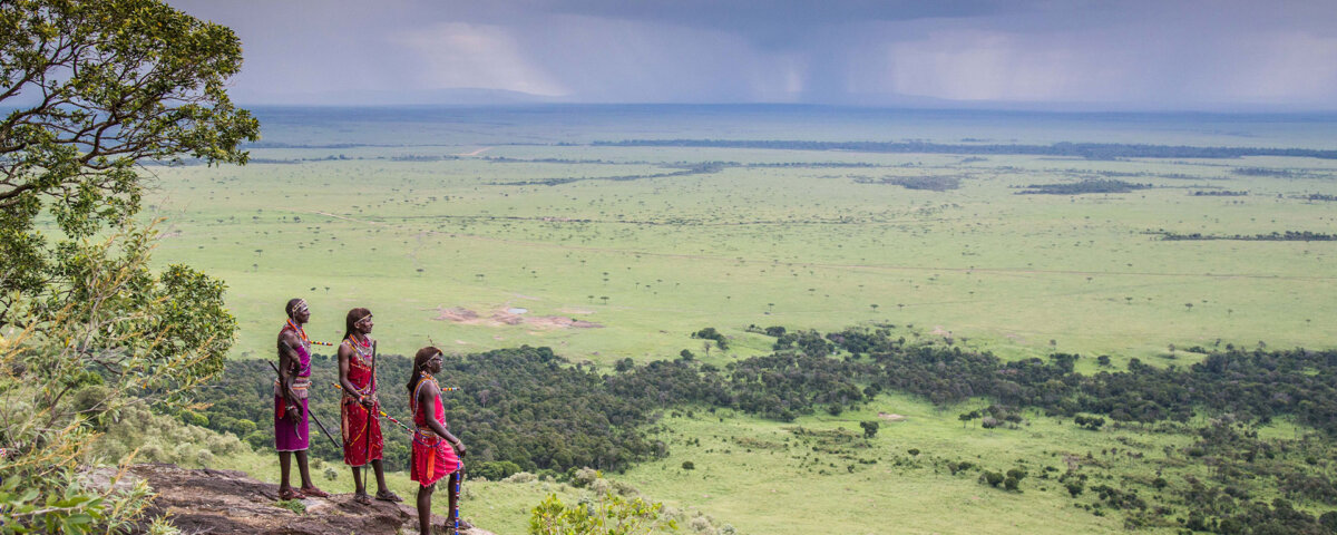 What are the best safari memories to expect in Kenya?