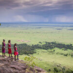 What are the best safari memories to expect in Kenya?
