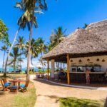 What are the best safari tours from Diani Beach?