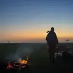 What are the best sunset safari experiences in Kenya?