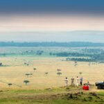 What are the best weekend safari getaways in Kenya?
