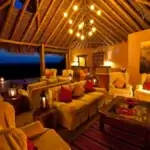 What is included in luxury Uganda safaris