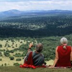 What is the best Kenya safari for couples?