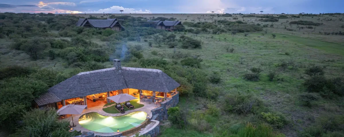 What is the best overnight safari from Nairobi?