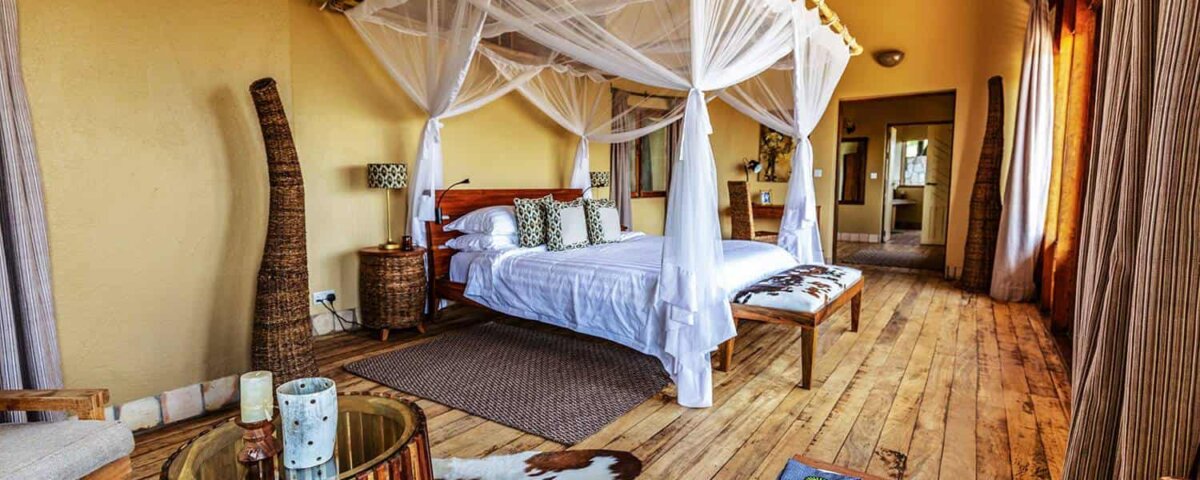 Which Uganda safaris are best for honeymooners