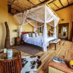 Which Uganda safaris are best for honeymooners