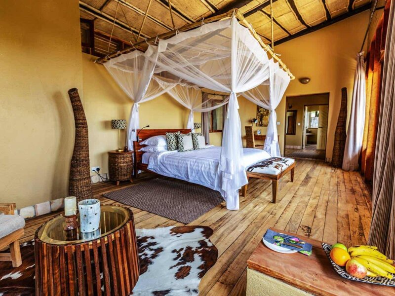 Which Uganda safaris are best for honeymooners