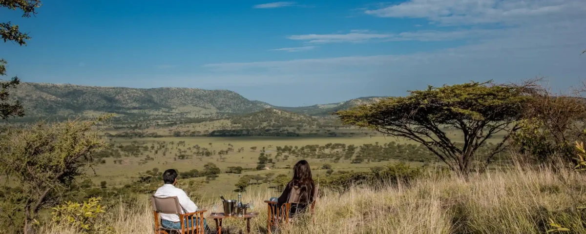 What Is the Best Honeymoon Safari in Tanzania
