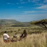 What Is the Best Honeymoon Safari in Tanzania