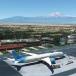 Which Airport Serves Arusha