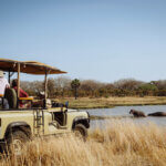 What Is Romantic Safari Itinerary in Tanzania